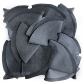 FLAMENCO black