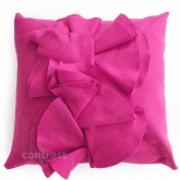 FILCOWA PODUCHA pink